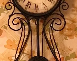 Wall Clock 