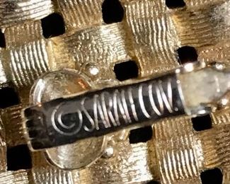 Sarah Coventry Jewelry 