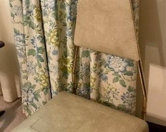 Butler's/Valet Chair 