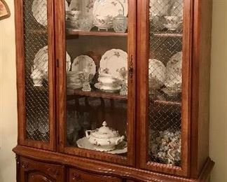 China Hutch 