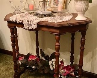 Parlor Table 