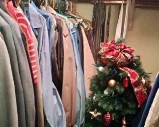 Women's Clothing Size 1X 