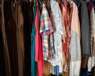 Women's Clothing Size 1X 