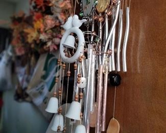 Wind Chimes 