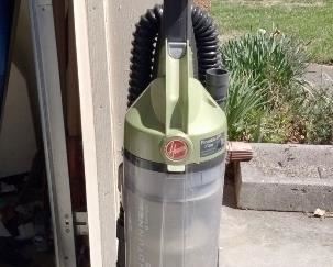 Hoover Vacuum 