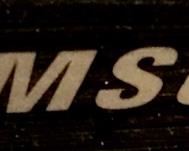 46" Samsung Television 