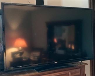 RCA 40" Television 