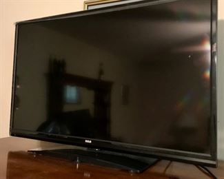RCA 38" Television 