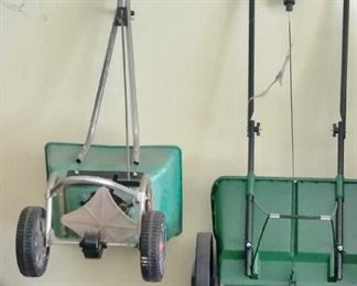Yard Tools 