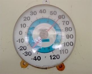 Thermometer 