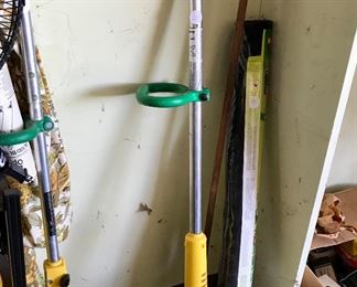 Garden and Yard Tools 