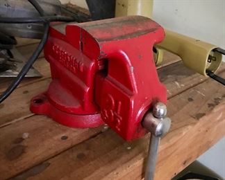 Hardware and Power Tools 