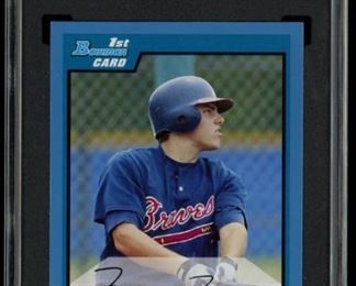 GOLF, TIGER, NICKLAUS, BOSTON, REDSOX, MLB, BASEBALL, ROOKIE, AUTO, BRUINS, VINTAGE, Topps, toys, collectables, trading cards, other sports, trading, cards, upper deck, UD, SP, SSP, #D, #, Prizm, NBA, mosaic, hoops, basketball, chrome, panini, rookies, FLEER, SKYBOX, METAL, 1/1, SIGNED,  Megabox, blaster, box, hanger, vintage packs, GRADED, PSA, BGS, SGC, BBCE, CGC, 10, PSA10, ROOKIE AUTO, wax, sealed wax, rated rookie, autograph, chase, prestige, select, optic, obsidian, classics, Elway, chrome, Donruss, BRADY, GRETZKY, AARON, MANTLE, MAYS, WILLIE, RUTH, BABE, JACKSON, NOLAN, CAL, GRIFFEY, FOOTBALL, HOCKEY, HOF, DEBUT, TICKET,  mosaic, parallel, numbered, auto relic, McDavid, Matthews Patch, Lemieux, Young guns, Burrow, Jackson, TUA, John, Allen, NM, EX, RAW, SLAB, BOX, SEALED, UNOPENED, FACTORY, SET, UPDATE, TRADED, Twins, METS, BRAVES, YANKEES, 49ERS, NEW ENGLAND, CHAMPIONSHIP, SUPER BOWL, STANLEY CUP, ORR, WILLIAMS, SHARP, MINT, Tatis, Acuna, Red sox, Hurts, STAFFORD, WILSON, Eagle