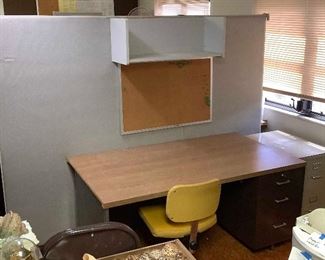 SJP026 Ready Made Office