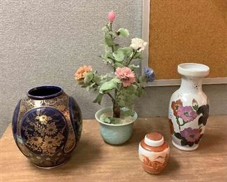 SJP027 Oriental Decor