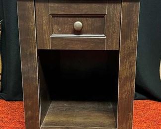 SJP130- Wooden Night Stand