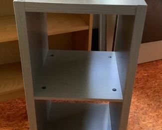 SJP133 Cubicle Shelf