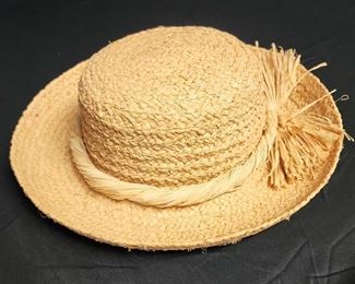 SJP162 - Women's Sun Hat