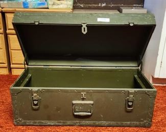 SJP200 Metal Military Storage Locker