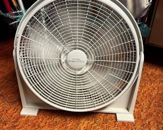 SJP246- Kool Operator 20” Fan