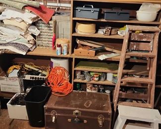 SJP248 - Mystery Lot Household Goods 