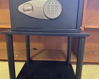 SJP540- Sentry Safe