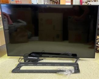 SJP543- Sony Bravia 48” Tv