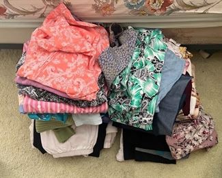 SJP550- Womens Clothing