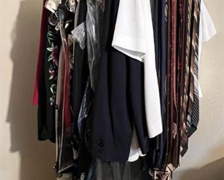 SJP556- Mystery Womens Clothing Lot