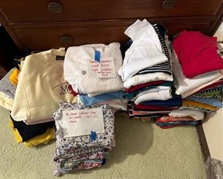SJP557- Mystery Womens Clothing Lot