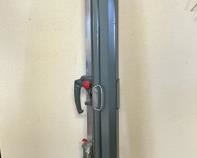 SJP178- Vintage Da Lite Vidio Hilo Projector Screen