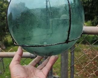 SJP258 - One More Japanese Fishing Float (#4)