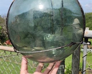 SJP257 - Japanese Fishing Float #3