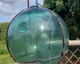 SJP256 - Japanese Fishing Float #2