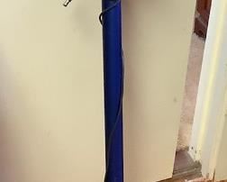 SJP612 Dyson 44 Animal Vacuum As Is