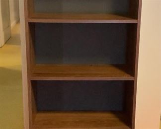 SJP633 Pressed Wood Book Shelf