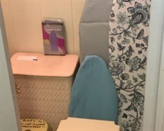 SJP634 Laundry Room Lot