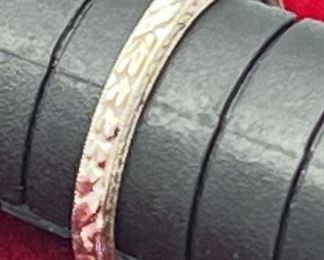 SJP902-Beautiful Platinum Ring