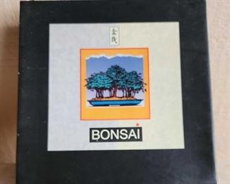 SJP272 - Bonsai Growing Kit