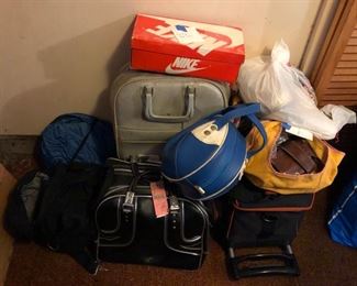 SJP285 Mystery Bowling Lot