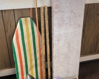 SJP700 Mystery Sewing Room Lot