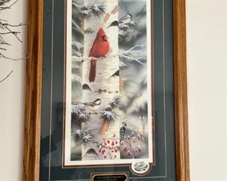 Mark Daehlin Artwork