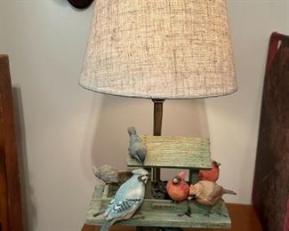 Marjolein Bastin Lamp