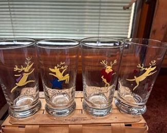 Pottery Barn Tumblers