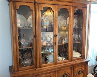 China Cabinet