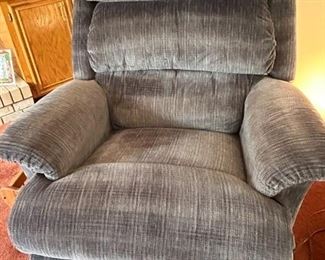 La-Z-Boy Rocker Recliner