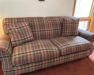 Thomasville Couch