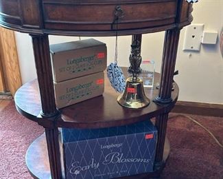 Accent Table