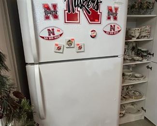 Frigidaire Refrigerator/Freezer