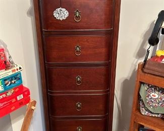 Bombay Company Lingerie 